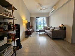Bidadari Park Drive (D13), Apartment #561629381